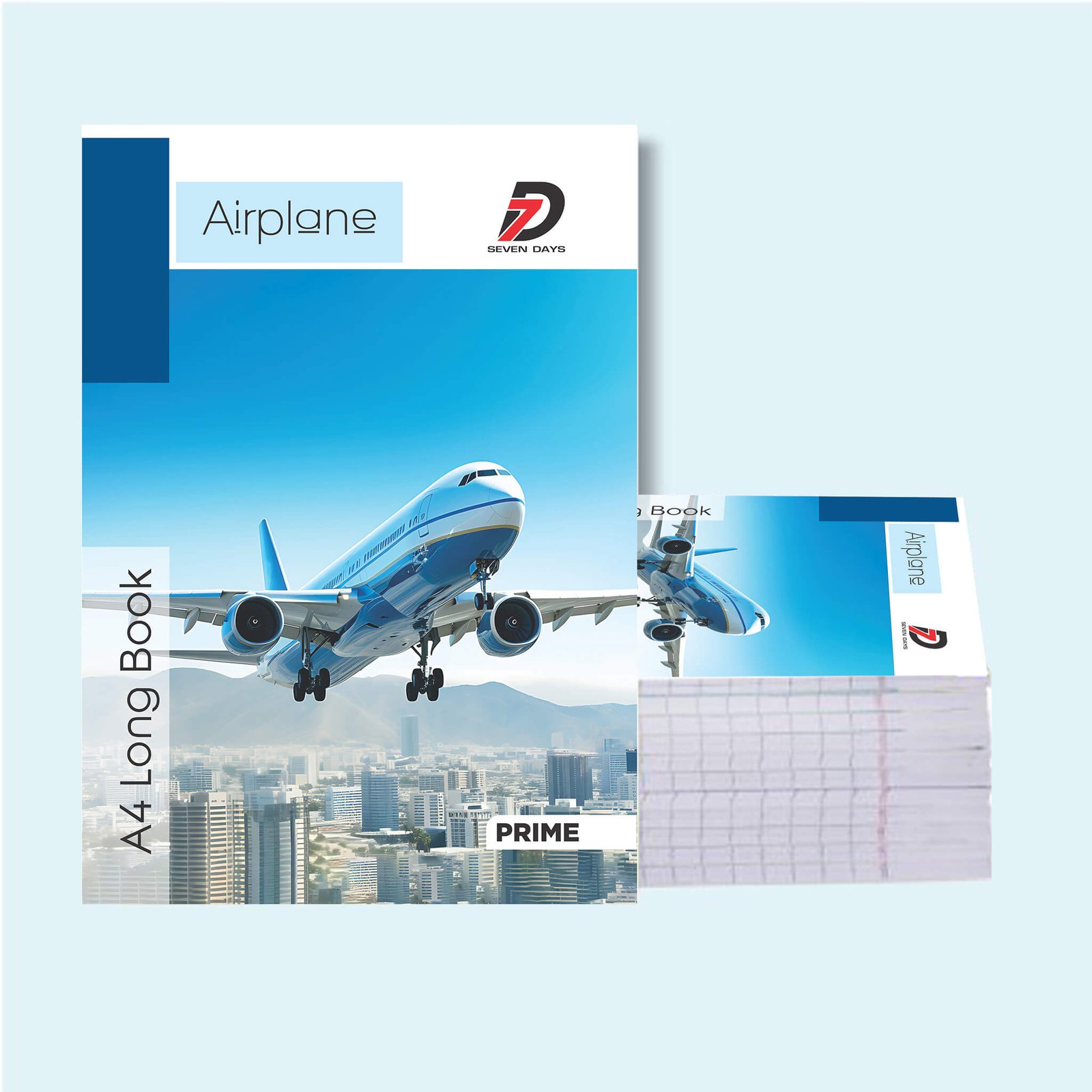 Prime A4 Long book 04